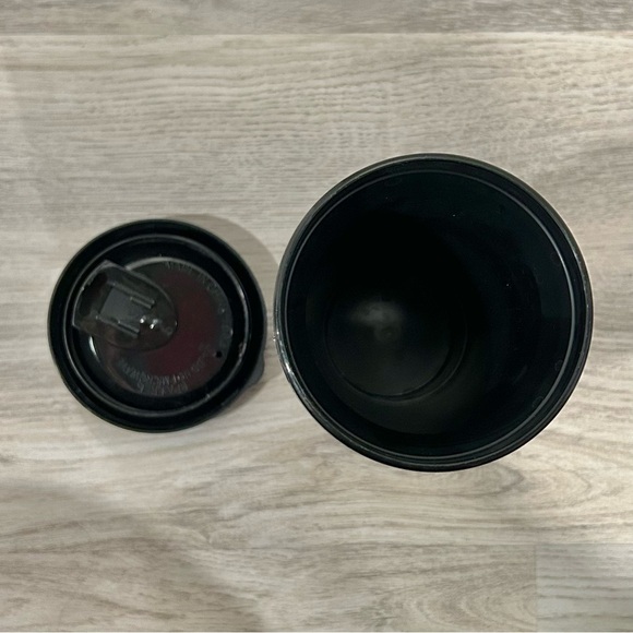 NHL Winter Classic 2014 Red Wings/Maple Leafs Travel Mug Coffee Cup No Spill - Picture 4 of 5